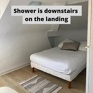Hotel Outsite Coliving, Biarritz